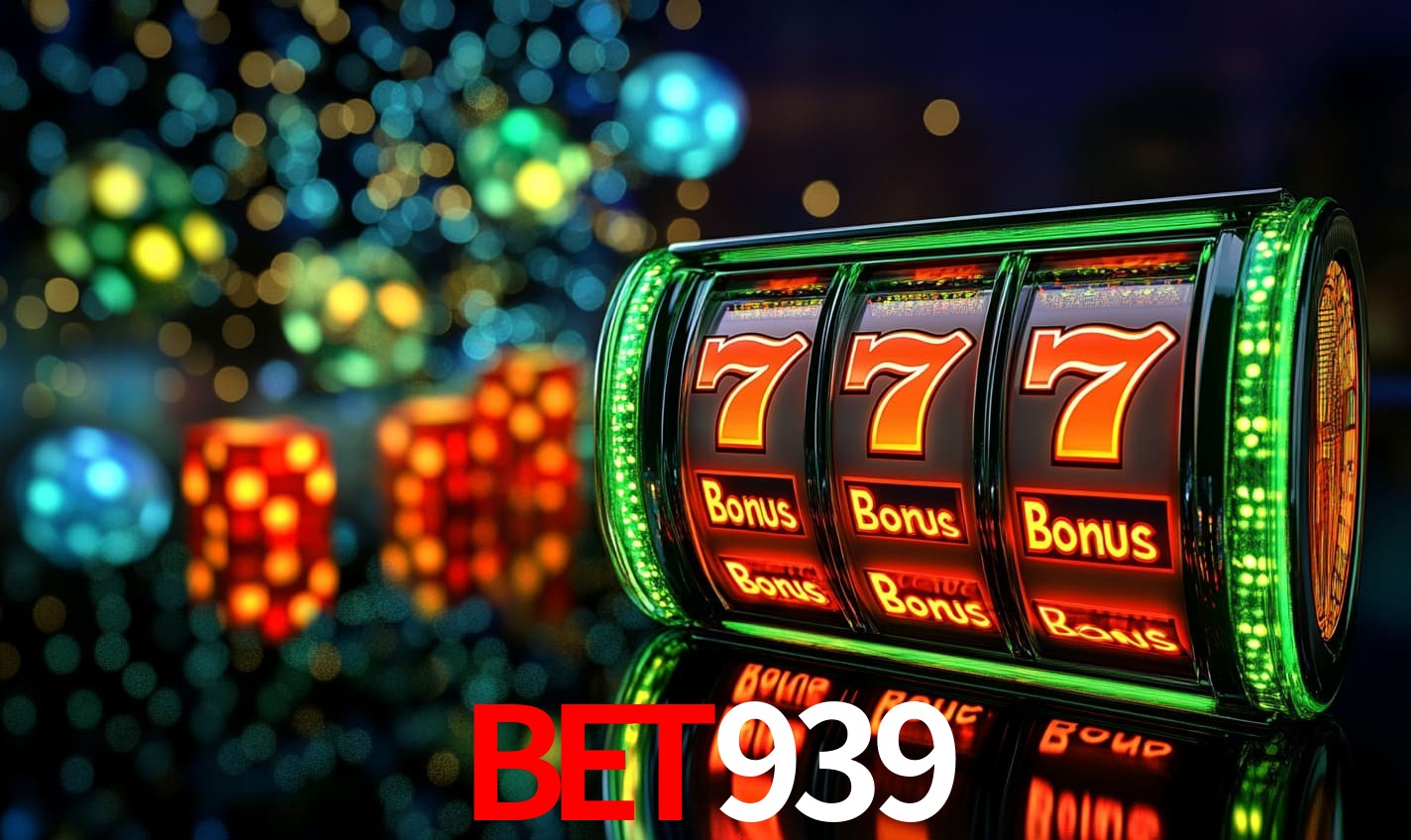 Game Providers BET939