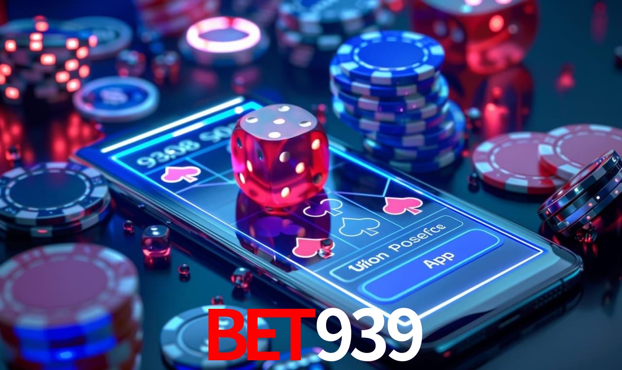 Exclusive Offers BET939