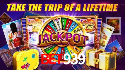 Roulette Table BET939