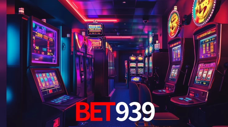 Welcome Bonus BET939