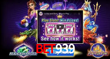 Live Casino BET939