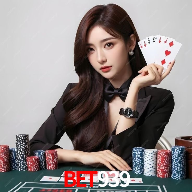 Account Benefits BET939