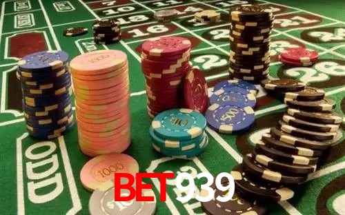 Exclusive Games BET939