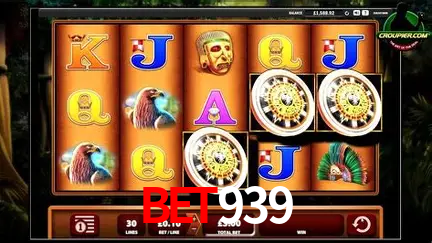 VIP Casino BET939