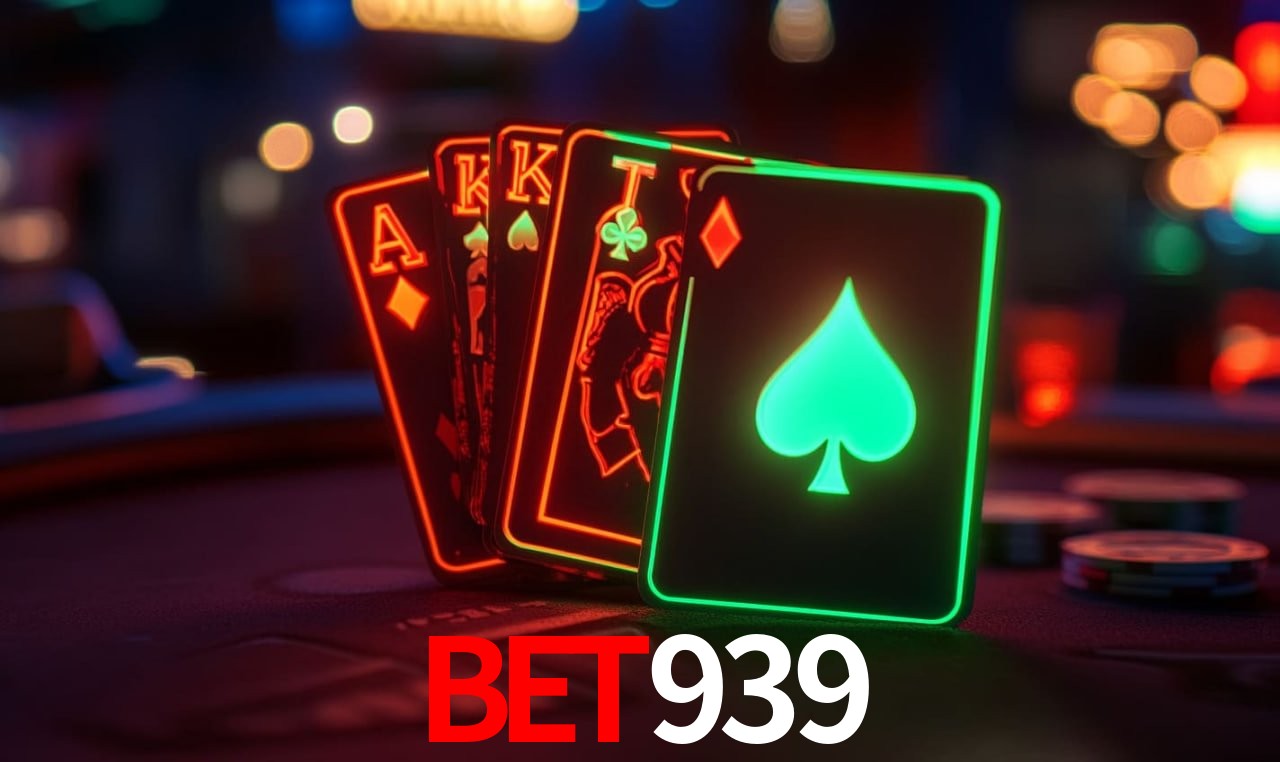 Bonus Features BET939