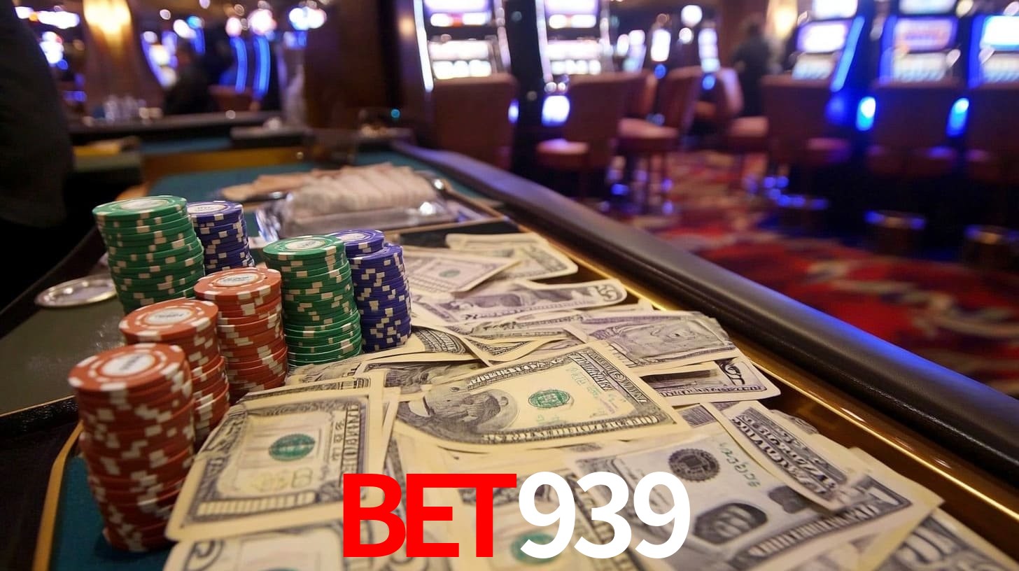 Weekend Specials BET939